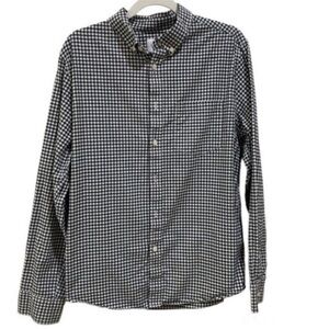Goodfellow & Co Men’s Button Down Shirt